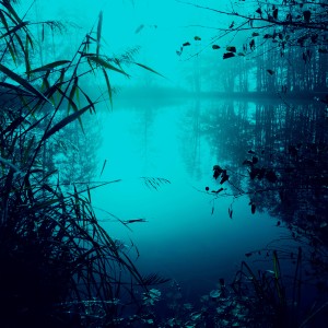 Album MISTY LAKE from Alex Pristupa