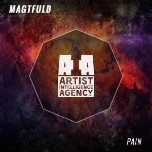 ดาวน์โหลดและฟังเพลง Pain พร้อมเนื้อเพลงจาก Magtfuld