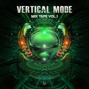 Album Mix Tape, Vol.1 oleh Vertical Mode
