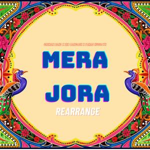 Zeb Bangash的專輯Mera Jora Grehan Band x Fahad Hussayn (Rearange) (feat. Zeb bangash)