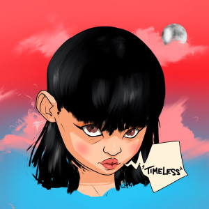 Dengarkan Timeless lagu dari La'Saye Hommes dengan lirik
