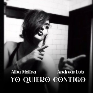 收聽Alba Molina的Yo Quiero Contigo歌詞歌曲