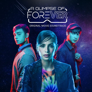 Andrew E.的專輯A Glimpse of Forever (Original Movie Soundtrack)