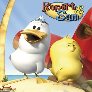 ดาวน์โหลดและฟังเพลง Rupert in the palm tree พร้อมเนื้อเพลงจาก Josep Roig Boada