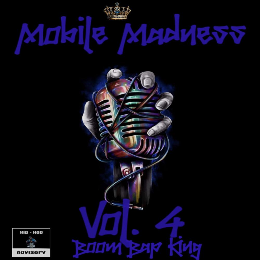 Sparkitup (feat. King Kev & LvRage) (Explicit)