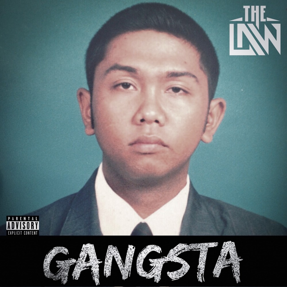 Gangsta (Explicit)