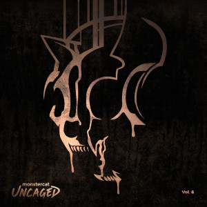 Modestep的專輯Monstercat Uncaged Vol. 6