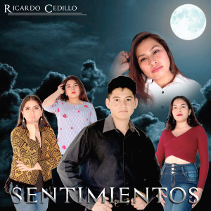 收聽RICARDO CEDILLO的Vente Mi Amor歌詞歌曲