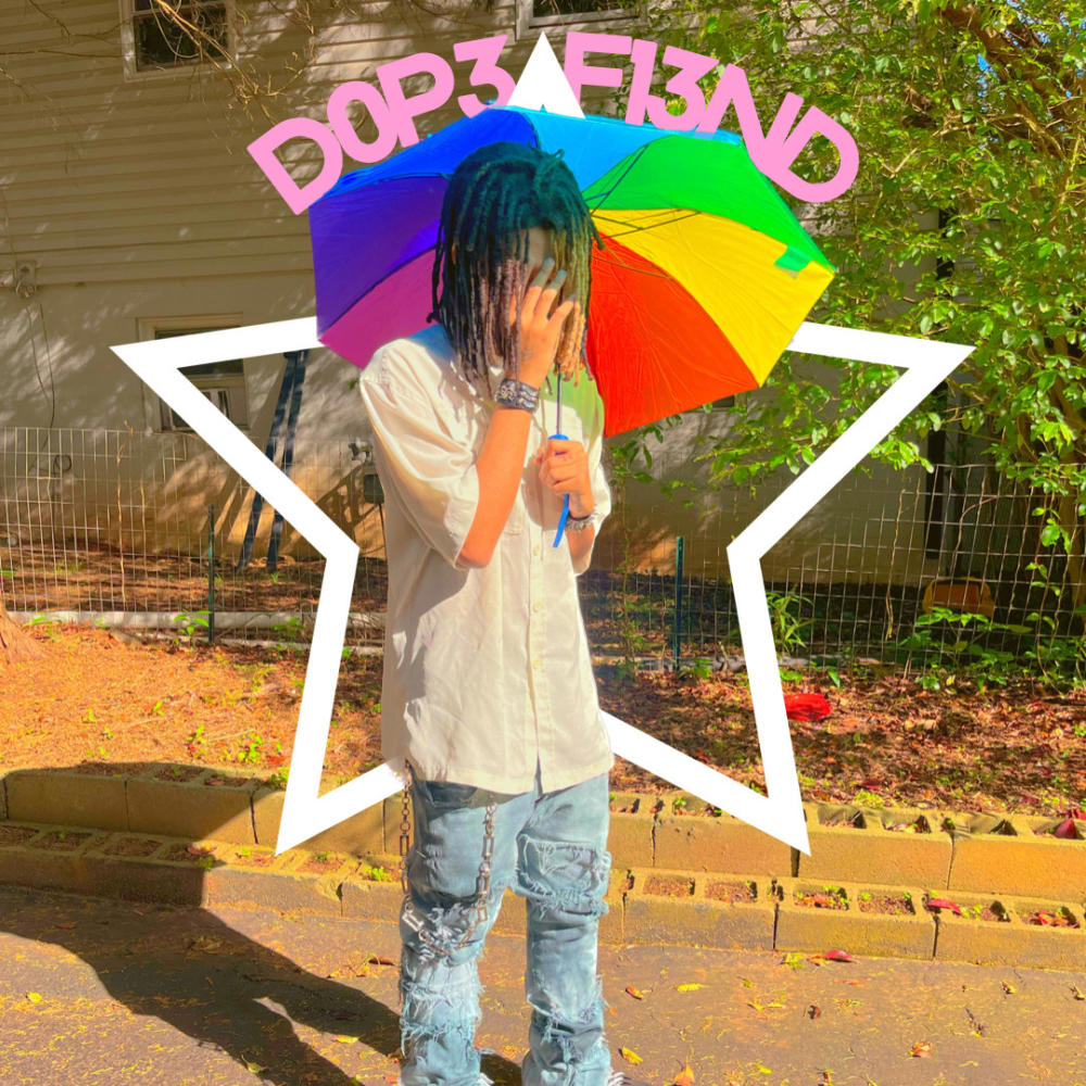D0P3 F13ND (Explicit)