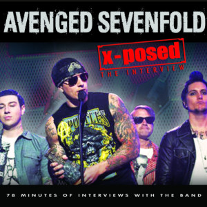 收聽Chrome Dreams Audio Series的All Hail Avenged Sevenfold歌詞歌曲