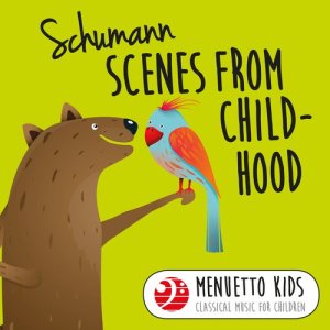 ดาวน์โหลดและฟังเพลง Scenes from Childhood, Op. 15: I. Of Foreign Lands and Peoples พร้อมเนื้อเพลงจาก Peter Schmalfuss