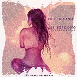 ดาวน์โหลดและฟังเพลง Te Perdono y Me Perdono พร้อมเนื้อเพลงจาก Vj Wolfgang