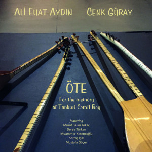 Listen to Aptalikos song with lyrics from Ali Fuat Aydin