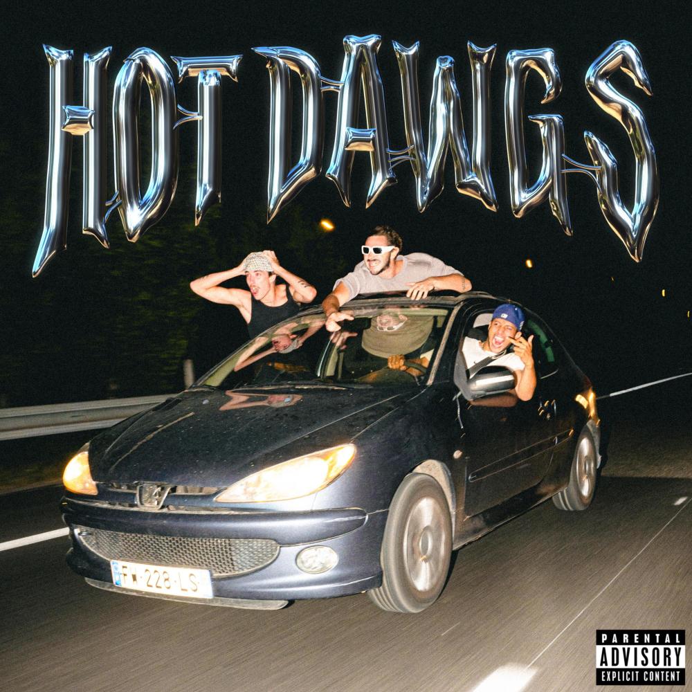 CINAMON (feat. ShootTheMoon) (Explicit)