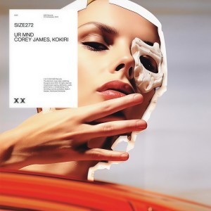 Album UR MND from Corey James