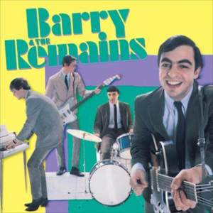 ดาวน์โหลดและฟังเพลง Why Do I Cry (Album Version) พร้อมเนื้อเพลงจาก Barry & The Remains