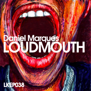 Album LoudMouth EP from 