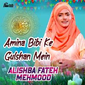 อัลบัม Amina Bibi Ke Gulshan Mein ศิลปิน Alishba Fateh Mehmood