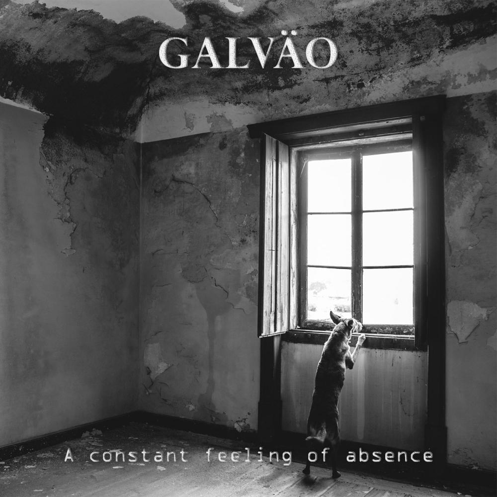 A Constant Feeling Of Absence