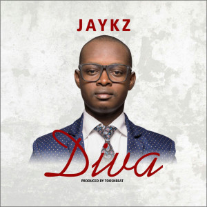 收聽Jaykz的Diva歌詞歌曲