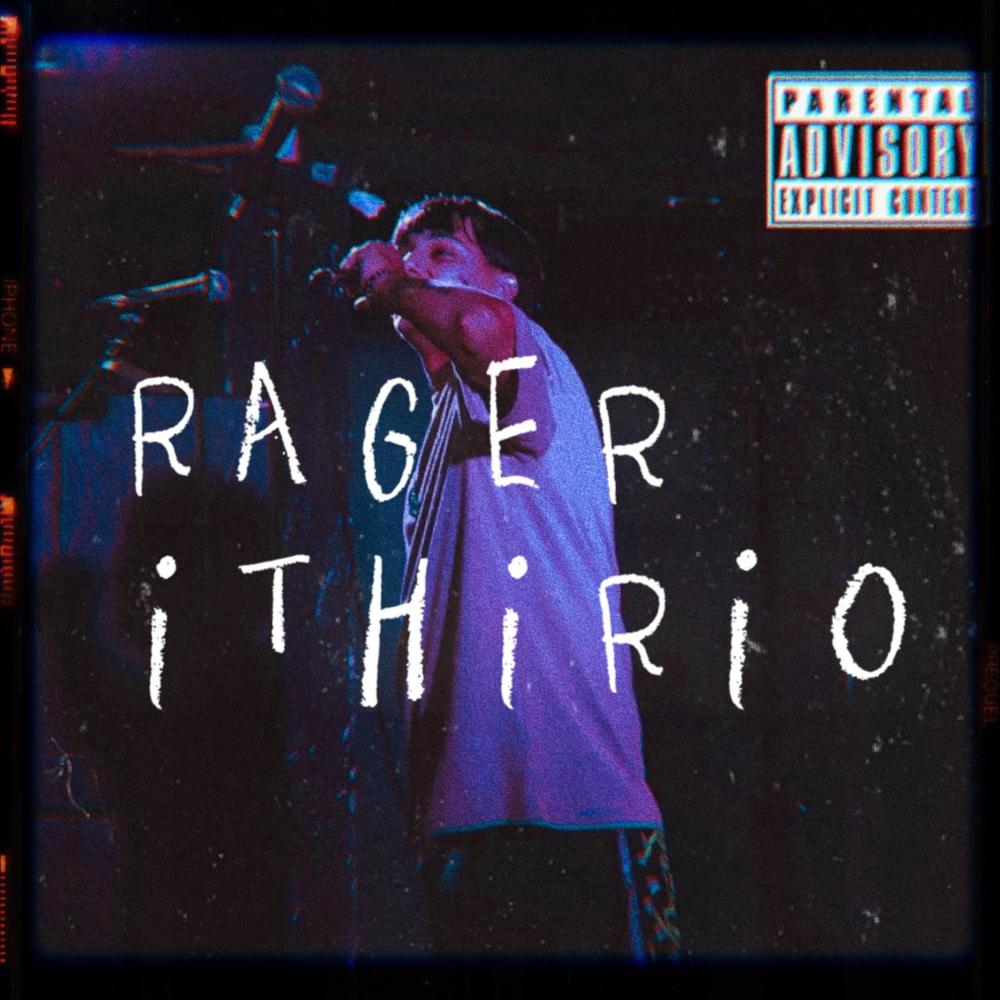 Rager (Explicit)