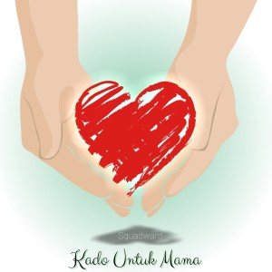 Album Kado Untuk Mama from Squadward