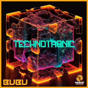 อัลบัม Technotronic ศิลปิน Bubu (BREAKS)