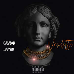 收聽Caviar Jame$的Chose Up (Explicit)歌詞歌曲