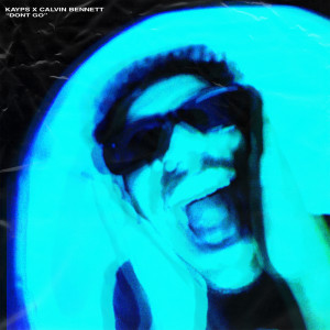 Album DON'T GO (Explicit) from Kayps