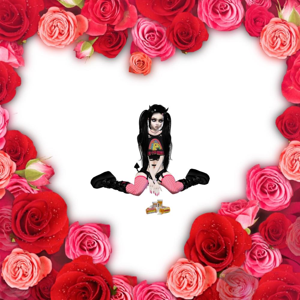 prescription love (Explicit)