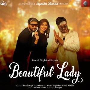 Album Beautiful Lady oleh Jogender Sharma