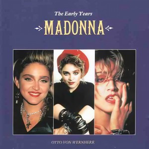 收聽Madonna的On the Street (Extended Mix) (Dance Mix)歌詞歌曲