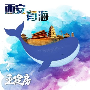收聽王建房的西安有海歌詞歌曲