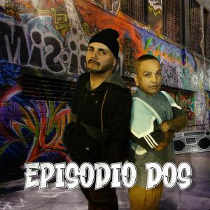 收聽Usah的Episodio dos歌詞歌曲