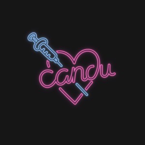 Album Candu from Awkarin