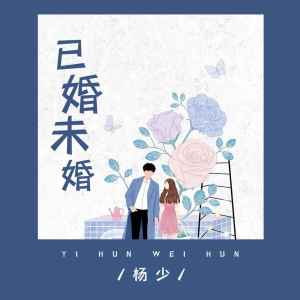 Listen to 已婚未婚 (伴奏) song with lyrics from 杨玛丽