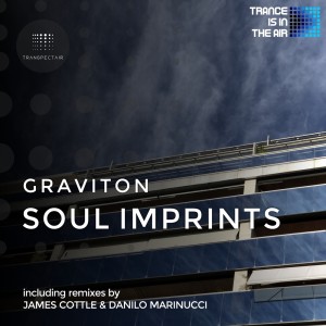Listen to Soul Imprints (Danilo Marinucci Remix) song with lyrics from Graviton