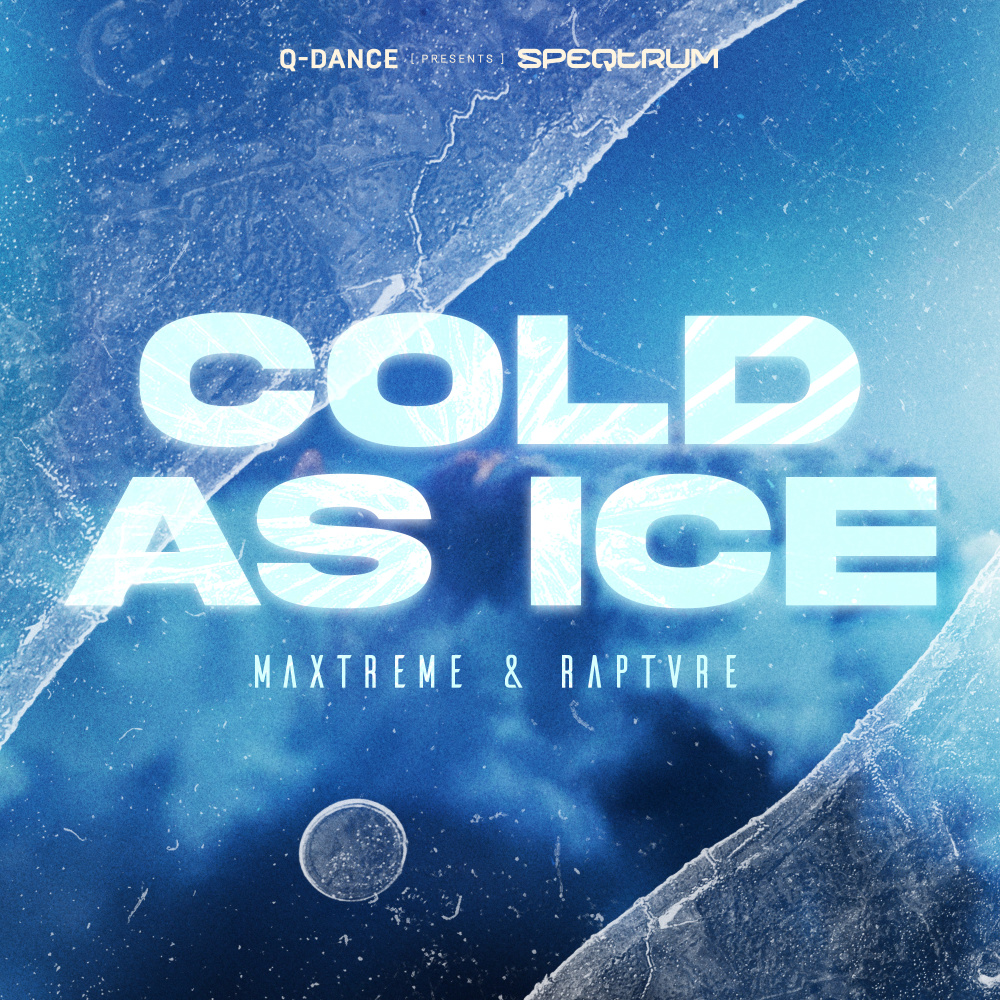 Cold As Ice (Extended Mix)