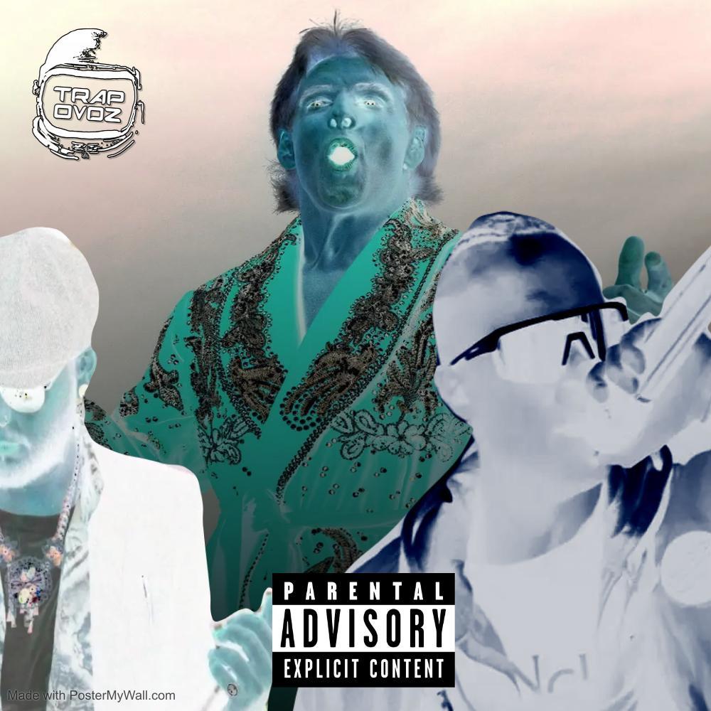 TOPO (RICK FLAIR) (feat. $TAV) (Explicit)