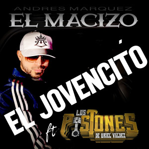 的專輯El Jovencito