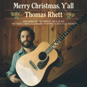 收聽Thomas Rhett的Have Yourself A Merry Little Christmas歌詞歌曲