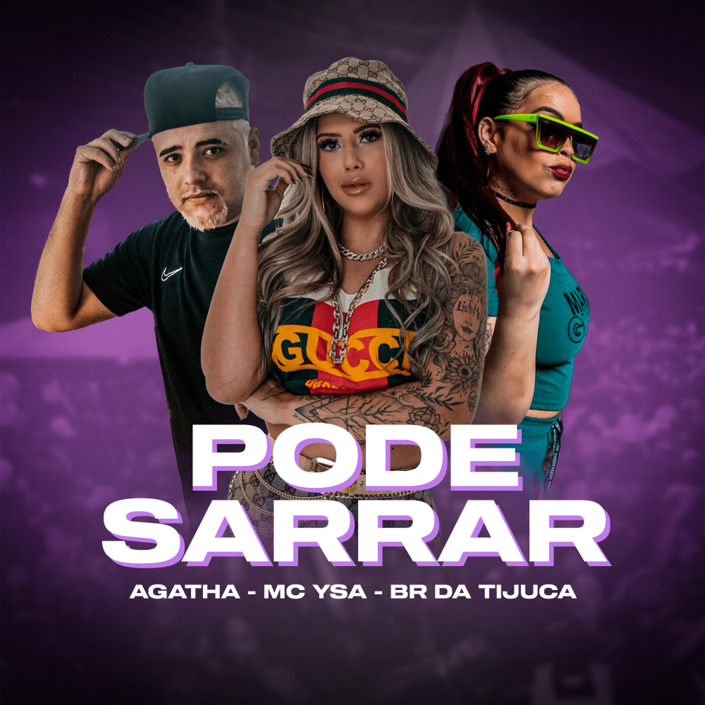 Pode Sarrar
