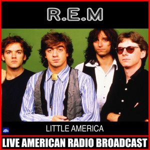 Listen to Pop Song (Live) song with lyrics from R.E.M