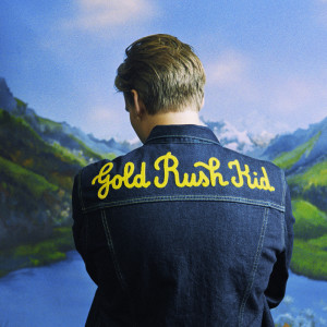 Album Gold Rush Kid (String Versions) oleh George Ezra