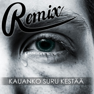 Album Kauanko Suru Kestää from REMIX