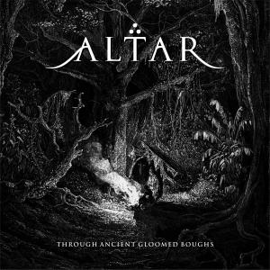 Album Through Ancient Gloomed Boughs from 