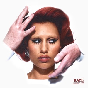 ดาวน์โหลดและฟังเพลง Hard Out Here (Explicit) พร้อมเนื้อเพลงจาก Raye