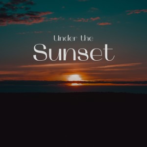 Album Under the Sunset from Lofi Sleep Chill & Study