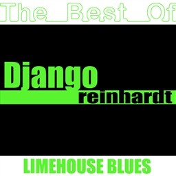 ดาวน์โหลดและฟังเพลง Blues พร้อมเนื้อเพลงจาก Django Reinhardt