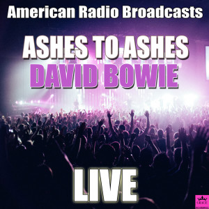 Dengarkan lagu Heroes (Live) nyanyian David Bowie dengan lirik